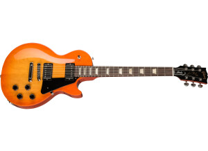 Gibson Modern Les Paul Studio - Tangerine Burst