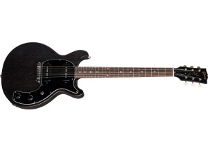 Gibson Modern Les Paul Special Tribute DC - Worn Ebony