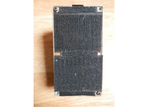 Boss BF-2B Bass Flanger (41717)