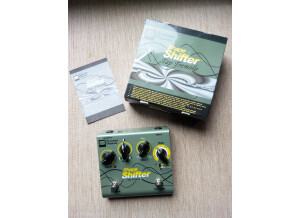 Seymour Duncan SFX-07 Shape Shifter (96145)