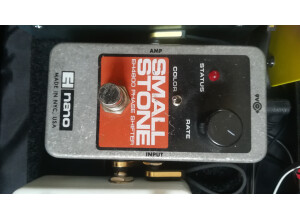 Electro-Harmonix Small Stone Nano (84533)