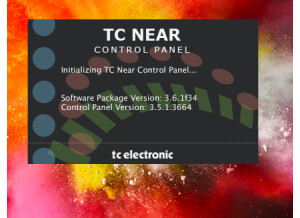 TC Electronic Studio Konnekt 48 (48504)