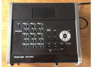 Tascam DR-680 (87544)