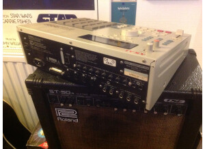 Akai MPC2000 (57104)