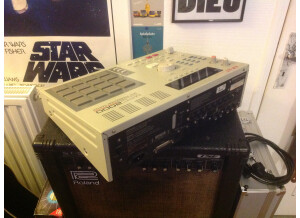 Akai MPC2000 (94154)