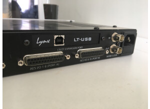 Lynx Studio Technology LT-USB Interface for Aurora converters (47590)
