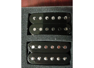 Seymour Duncan SH-4 JB Model (14595)