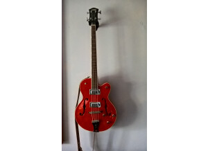 Gretsch G5440LS Electromatic Hollow Body Long Scale Bass (98366)