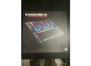Native Instruments Maschine Jam (32001)