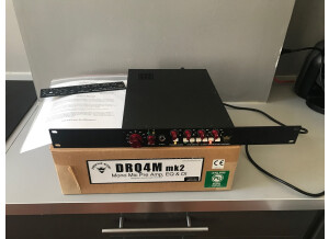 Phoenix Audio DRS-Q4M Mk2 (36189)