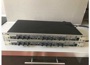 Aphex 661 Tube Compressor / Limiter (42406)