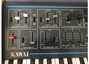 Kawai 100F (53703)