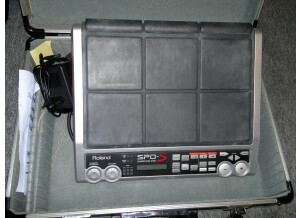 Roland SPD-S (4961)
