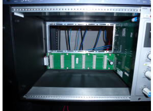 SSL XLogic X-Rack (57757)