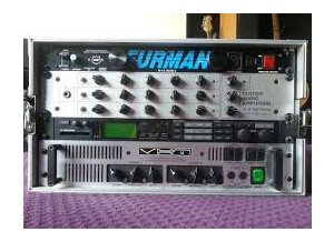 Custom Audio Electronics 3 + SE (42979)