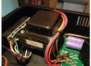 Custom Audio Electronics 3 + SE (29214)