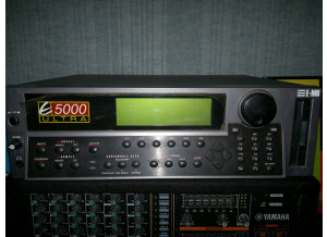 E-MU E5000 Ultra (4010)