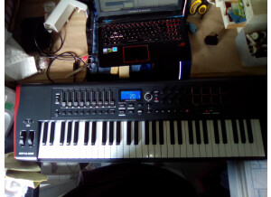 Novation Impulse 61 (16791)