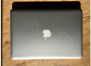 Apple MacBook Pro 13" 2,5 GHz Intel Core i5