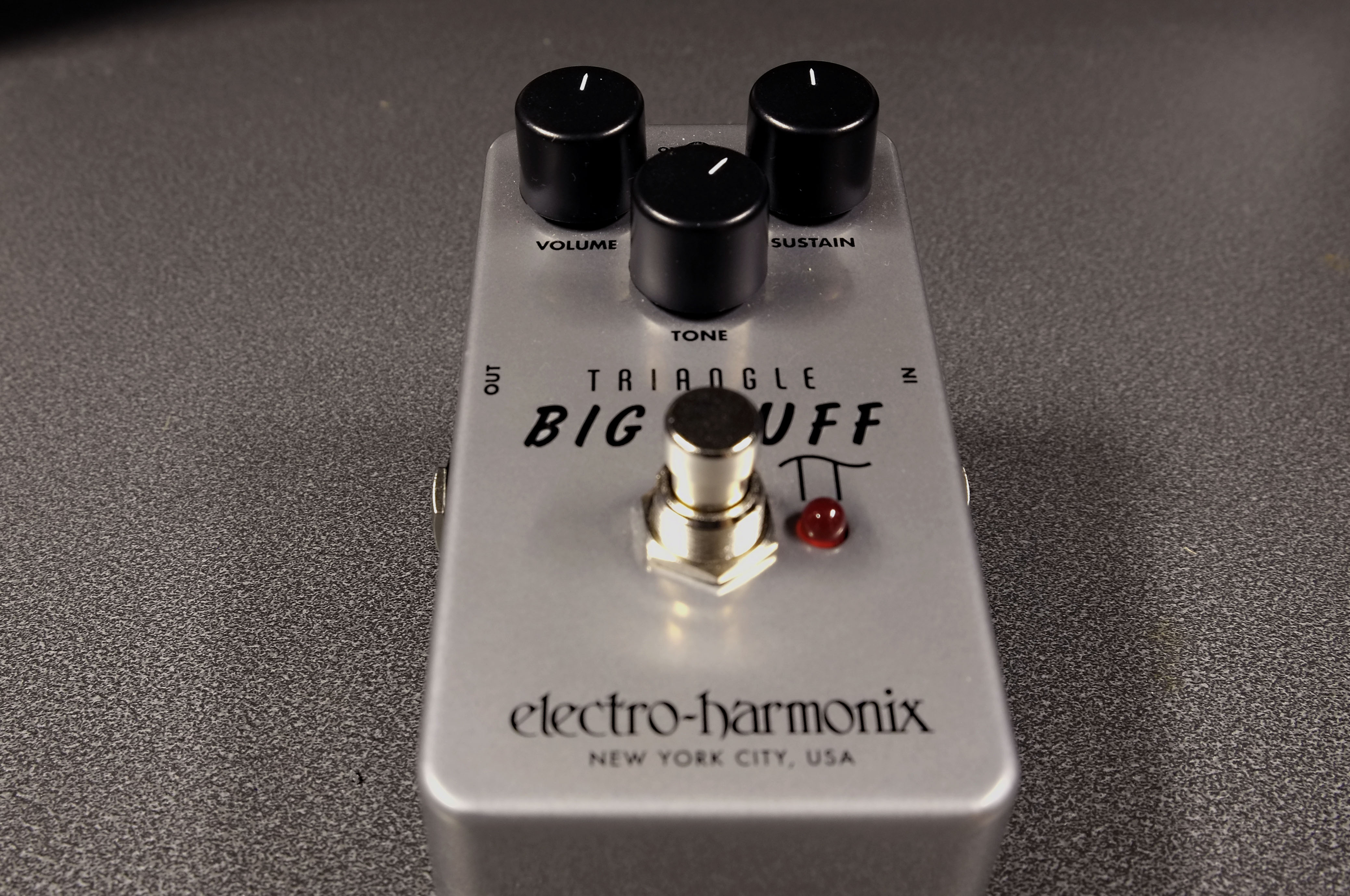 Big Muff 1 FX