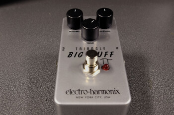 Big Muff 1 FX Big Muff 1 FX