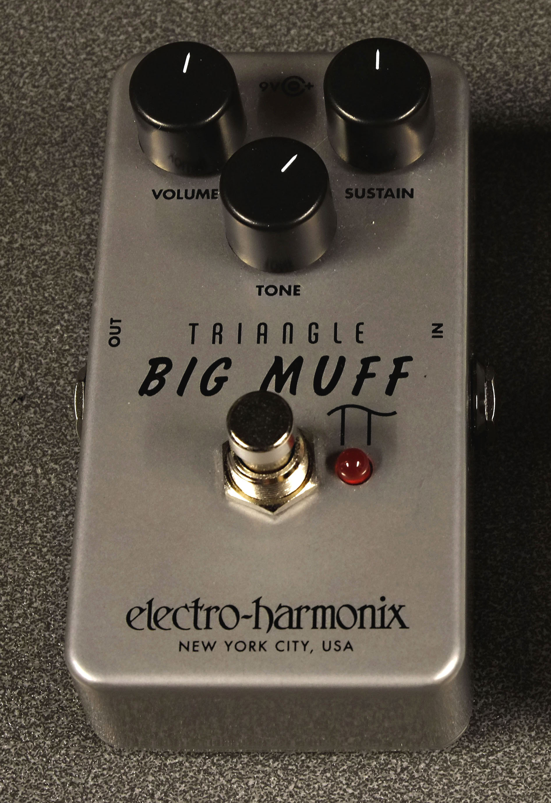 Big Muff 4 FX