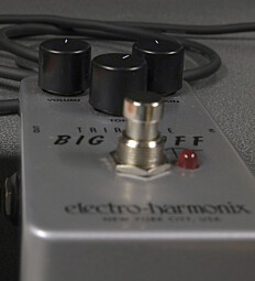 Big Muff 5 FX Big Muff 5 FX