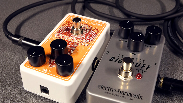 Fuzz 15 FX Fuzz 15 FX