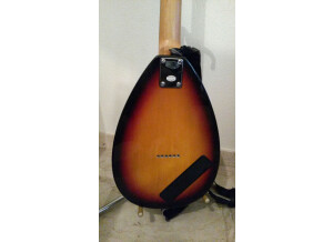 Vox Apache I (84284)