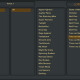 Scoring Box - Synthetica Scoring Box - Synthetica