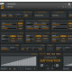 Scoring Box - Synthetica Scoring Box - Synthetica