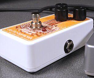 Flatiron 1 FX Flatiron 1 FX