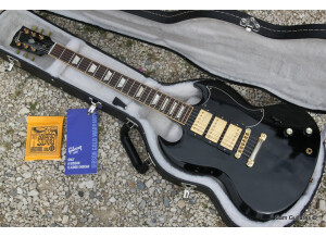 Gibson SGS3 2015 (96664)
