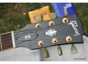 Gibson SGS3 2015 (57426)