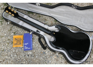 Gibson SGS3 2015 (49749)