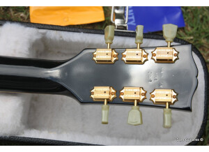 Gibson SGS3 2015 (32908)