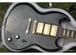 Gibson SGS3 2015 (73233)