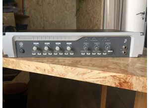 Samson Technologies C-control (5487)