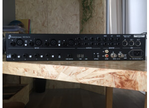 Samson Technologies C-control (12940)