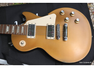 Gibson Les Paul Studio '50s Tribute Humbucker (93567)