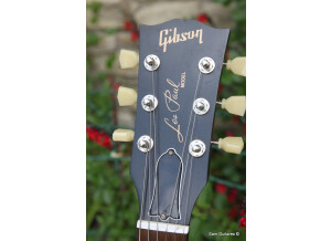 Gibson Les Paul Studio '50s Tribute Humbucker (70824)