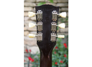 Gibson Les Paul Studio '50s Tribute Humbucker (90715)