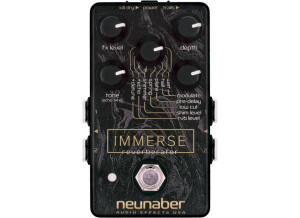 Neunaber Technology Immerse Reverberator (57663)