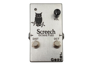 Joe Gore Pedals Joe Gore Screech (55438)