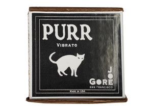 Joe Gore Pedals Joe Gore Purr Vibrato (11915)