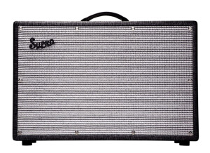 Supro 1799 Statesman Extension Cabinet (79728)