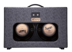Supro 1799 Statesman Extension Cabinet (31731)