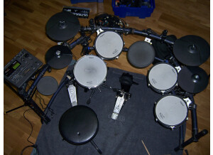 Roland batterie electronique