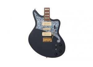 D'angelico Deluxe Bob Weir Bedford