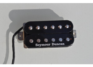 Seymour Duncan SH-6N Duncan Distortion Neck